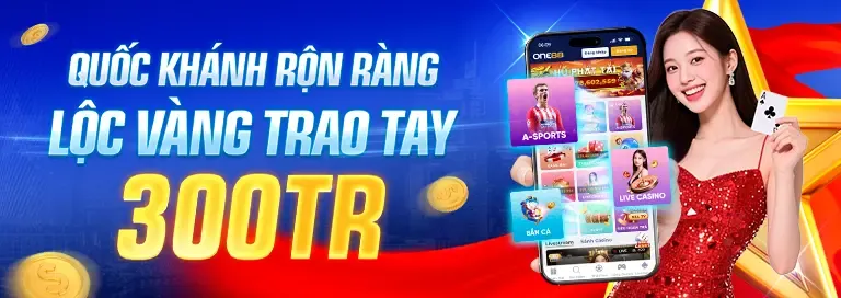 Thưởng Chào Mừng J88