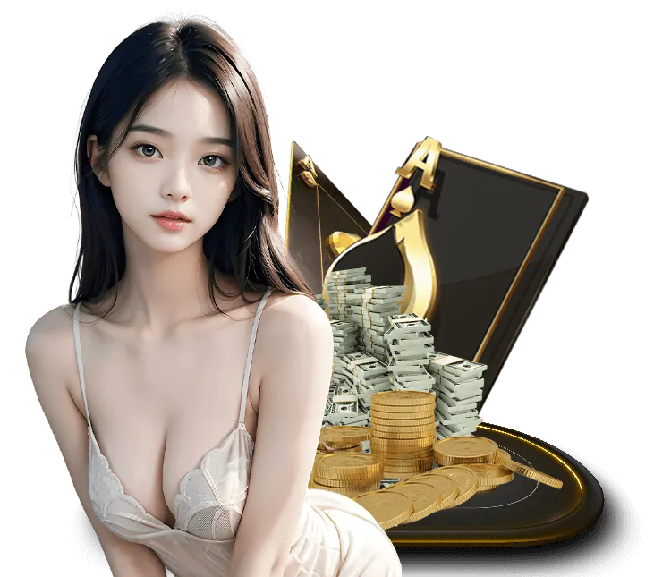 Trò chơi Baccarat trực tuyến với người chia bài thật
