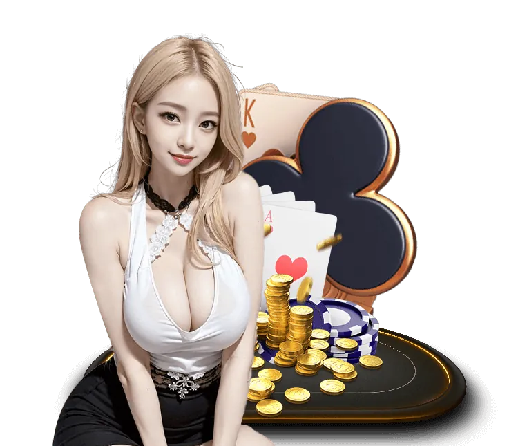 Máy đánh bạc Slots với cơ hội trúng jackpot lớn